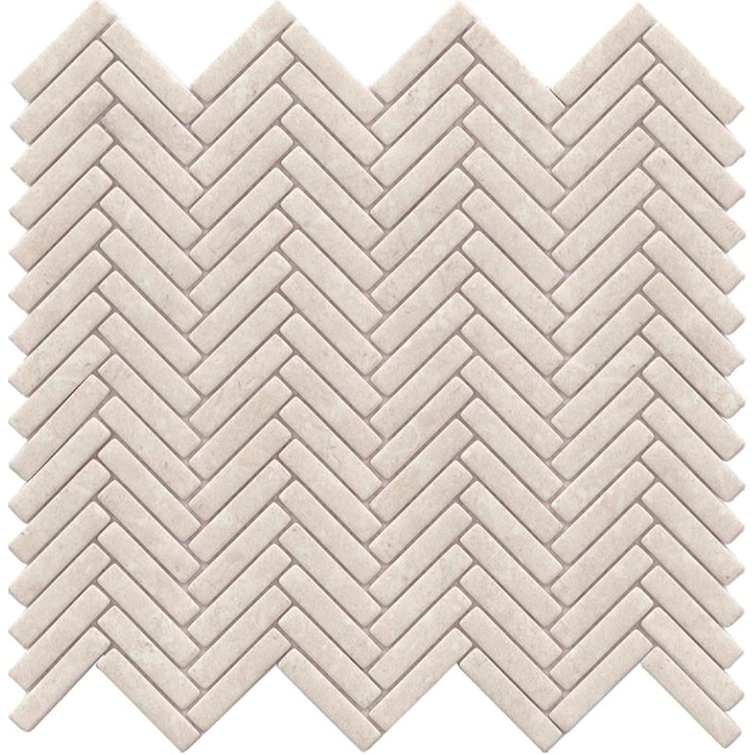 Herringbone Coral Сaliza