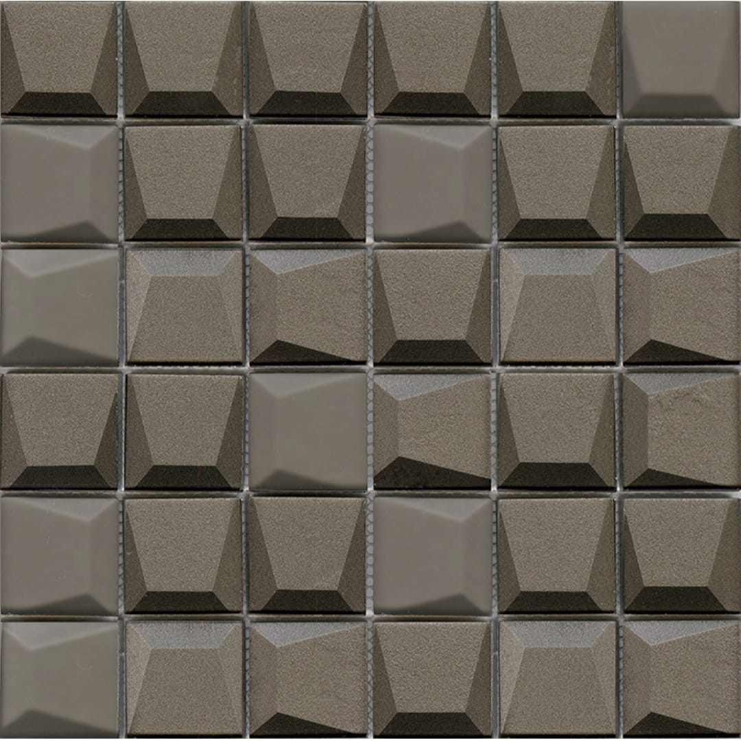 Effect Square Caramel