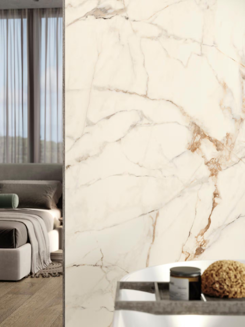 Calacatta Gold P
