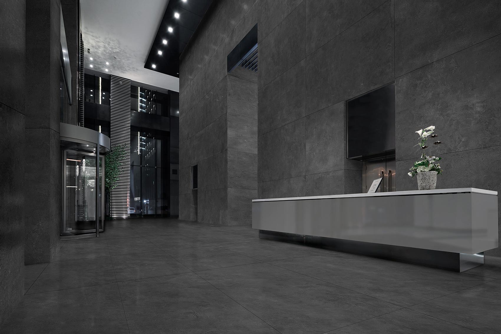 Pier17 Zinc