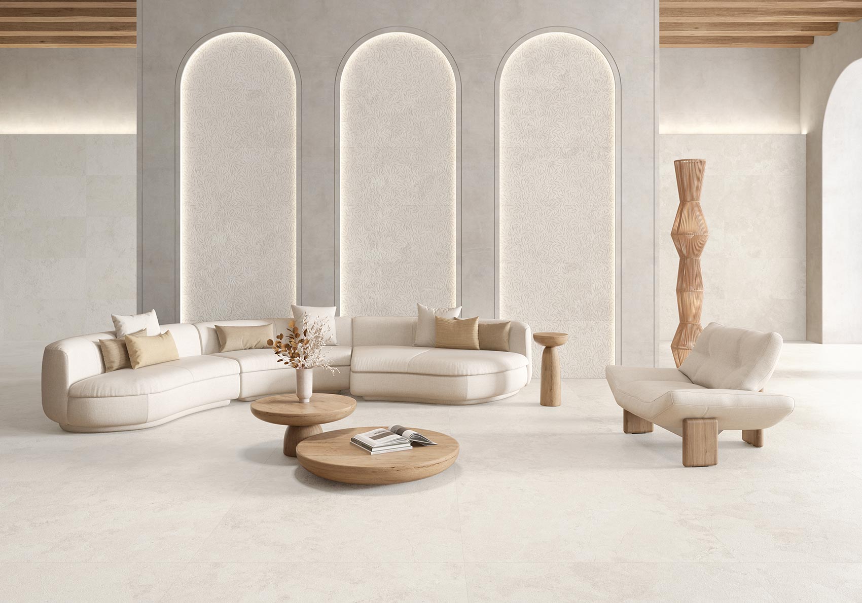 Salma Bone Decor