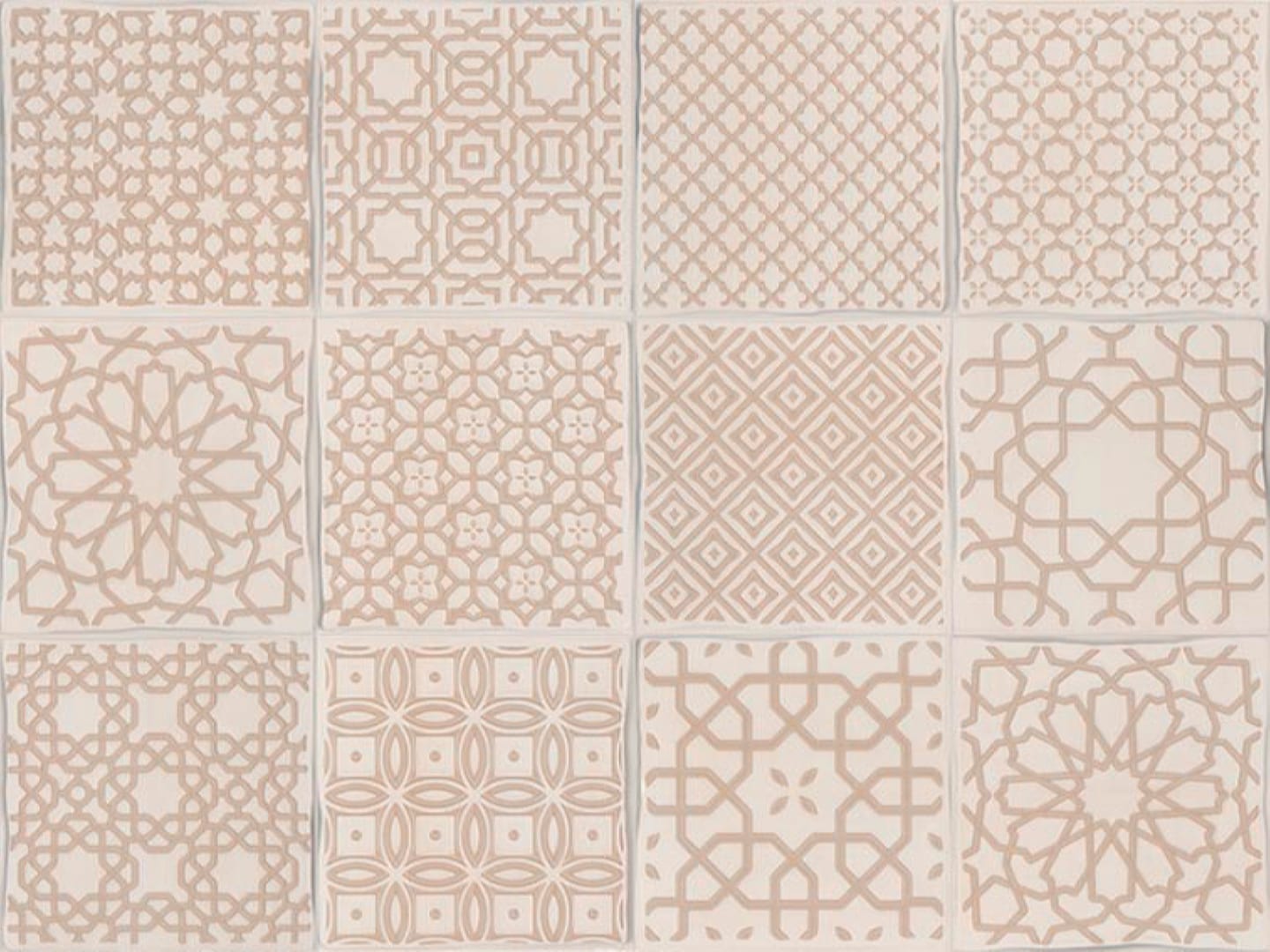 Ronda Deco Beige