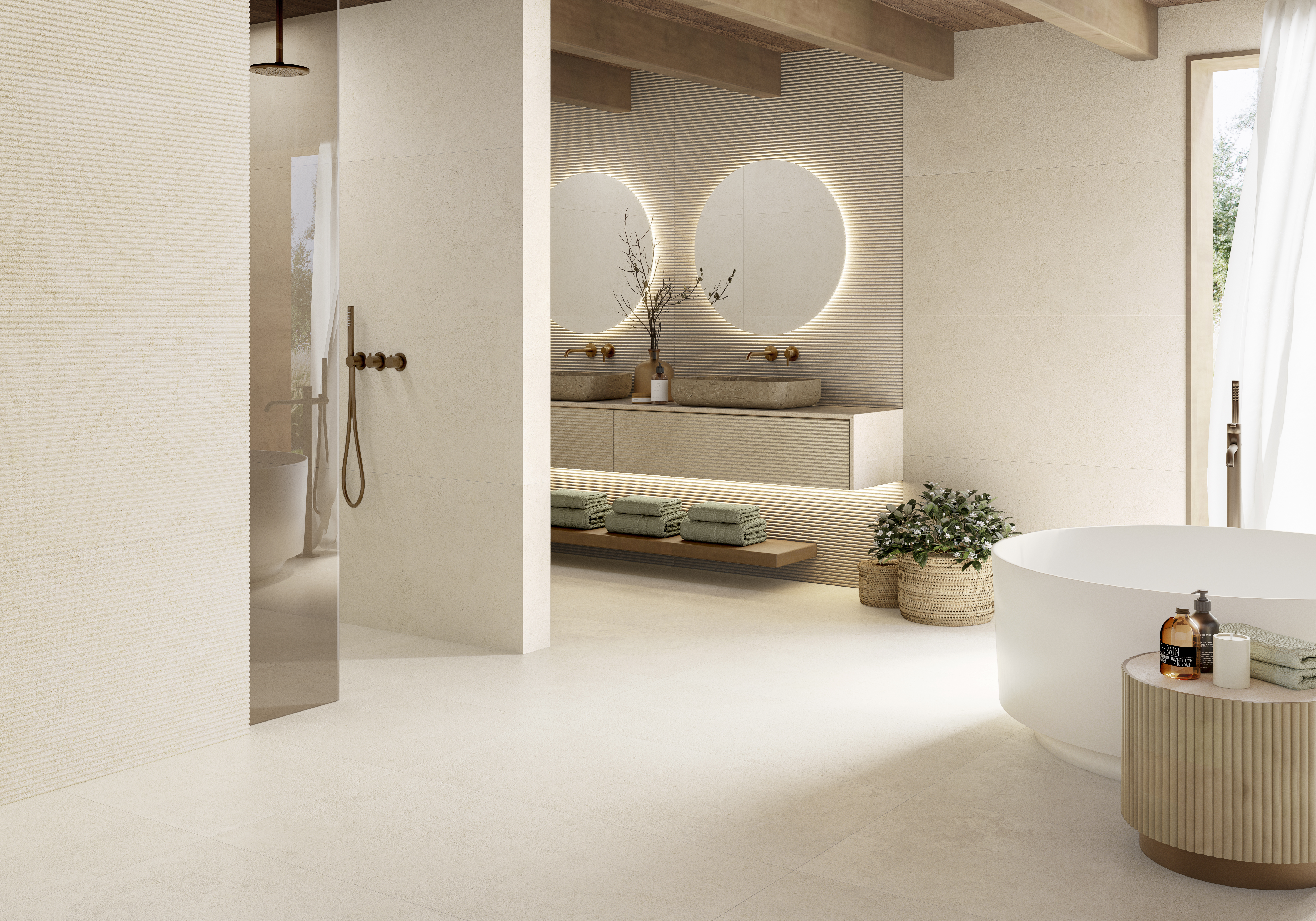 D'orchia Stone Cream