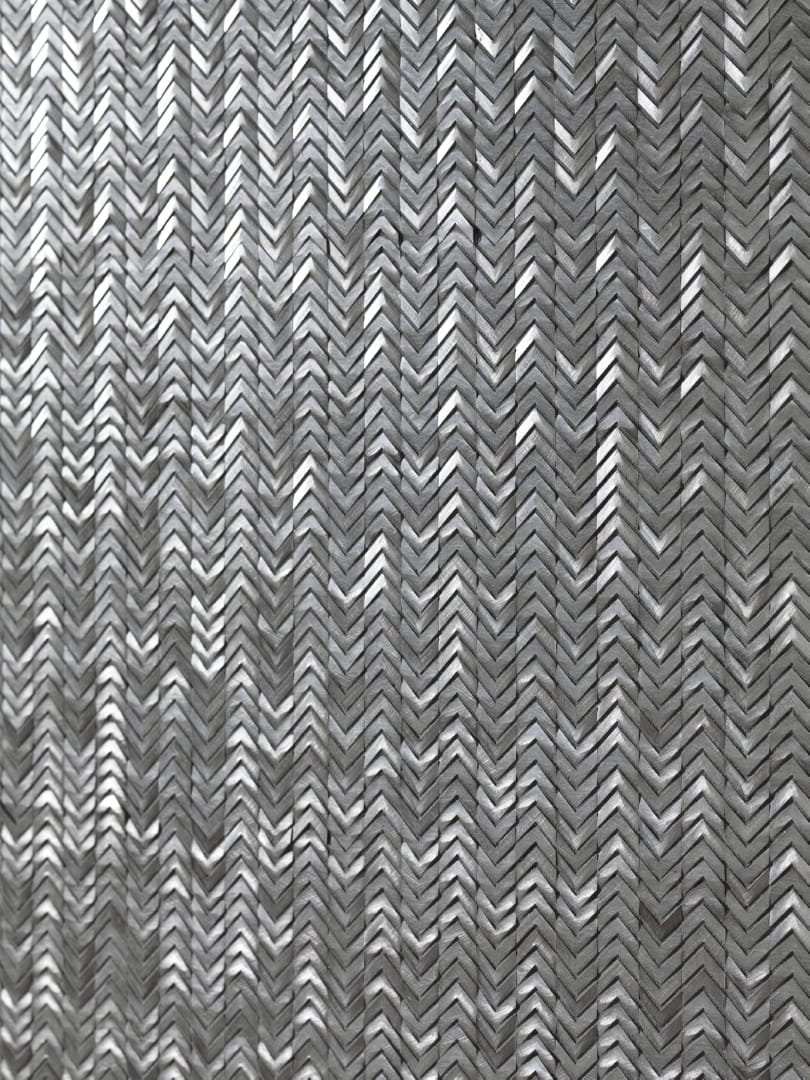 Gravity Aluminium Arrow Metal