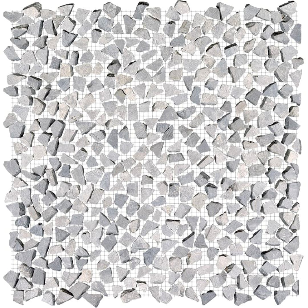 Paradise Tinybroken Edge Gris