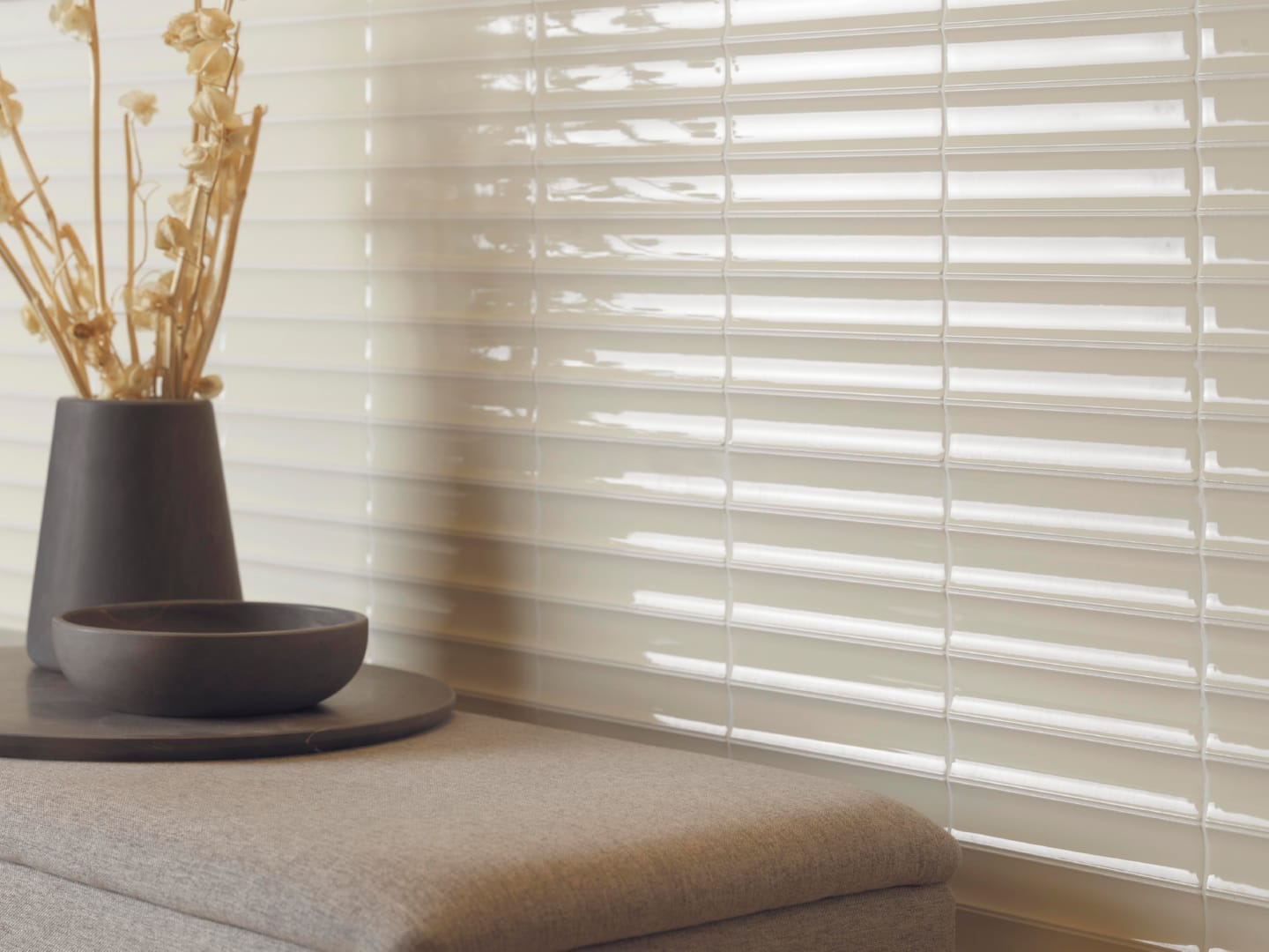 Blinds Cream