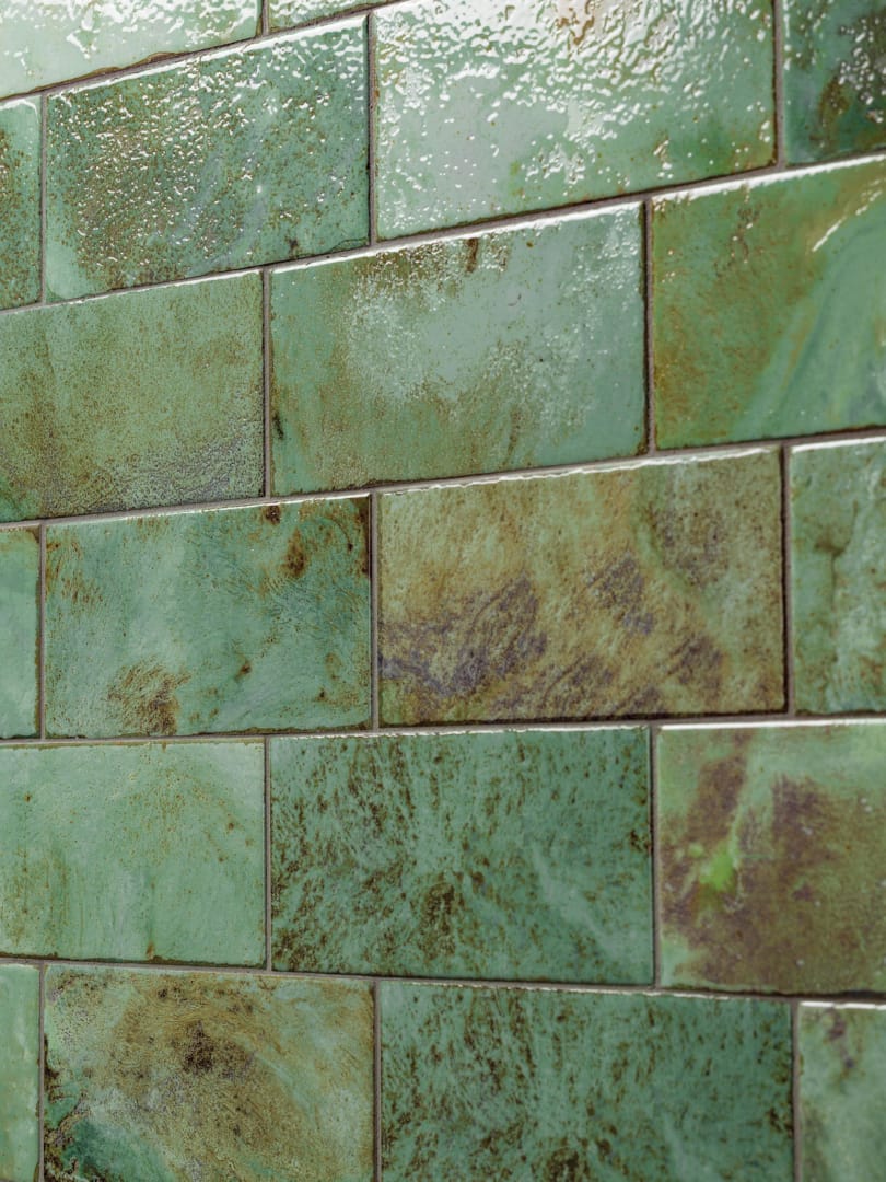 Fiji Green