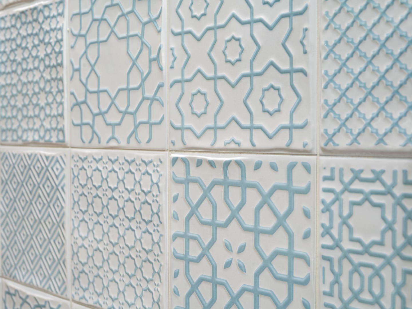 Ronda Deco Agua