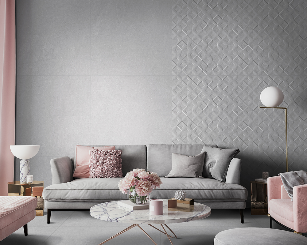 Bateig Grey