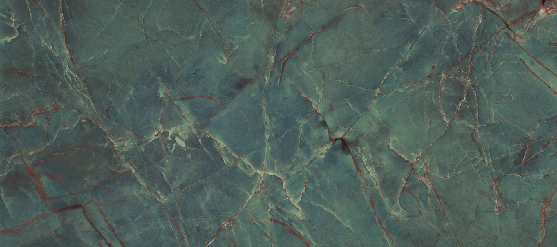 Emerald Green P