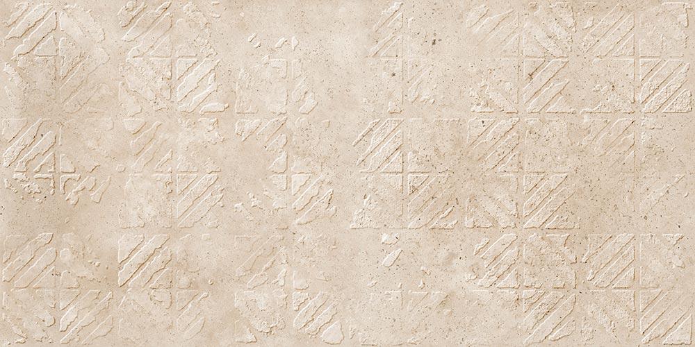 Campaspero Sand Decor