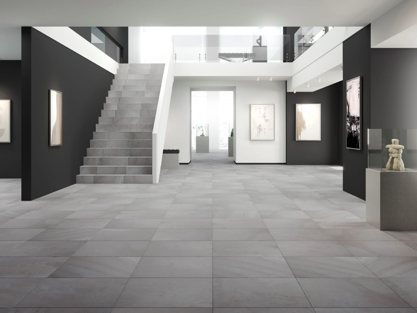 Deep Light Grey rect.