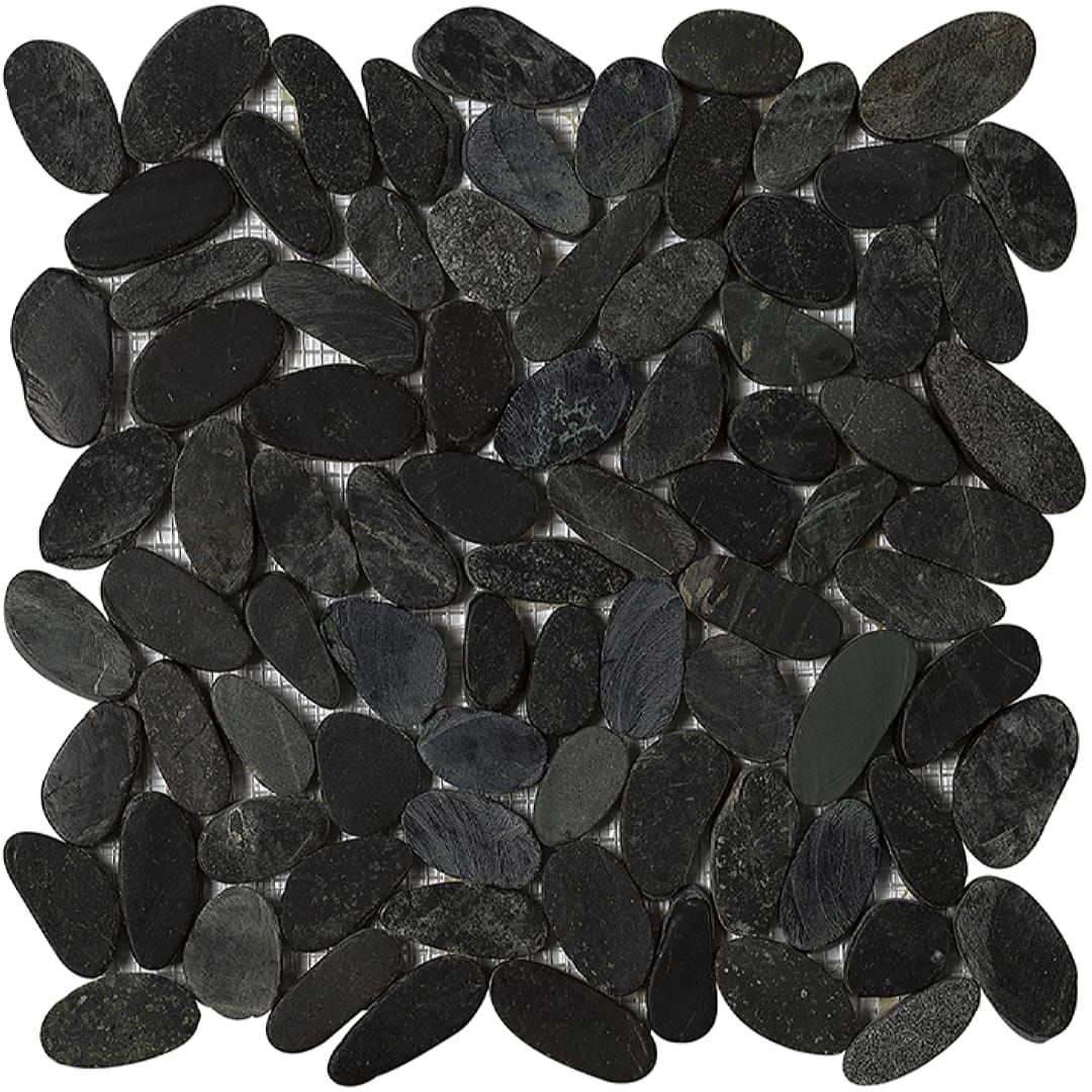Paradise Lake Stone Negro