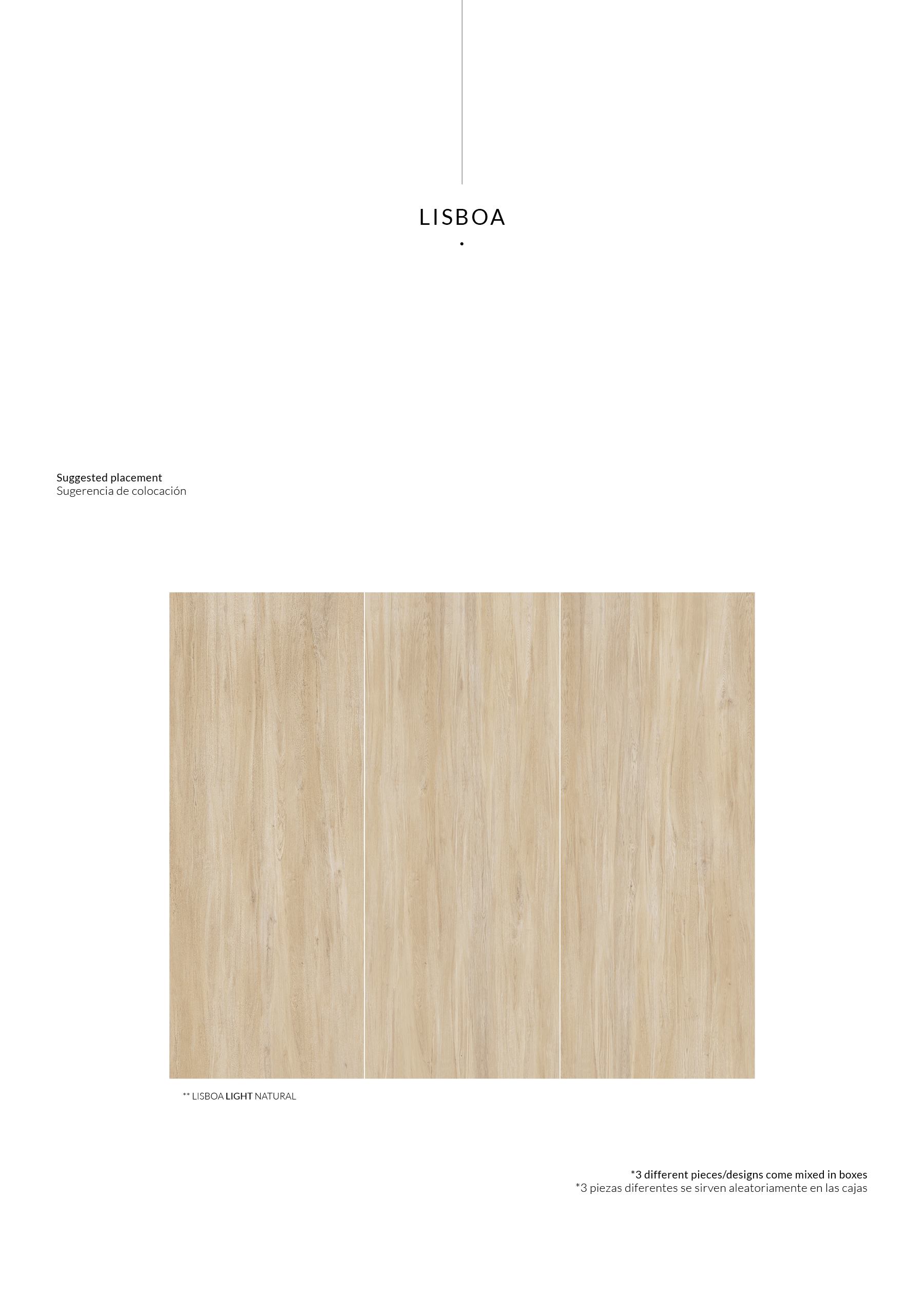 Lisboa Light