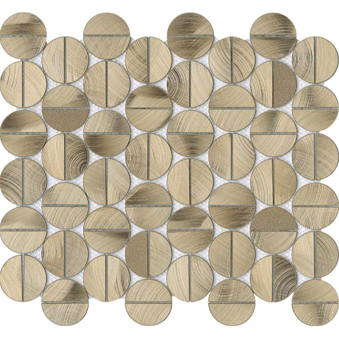 Sphere Gold