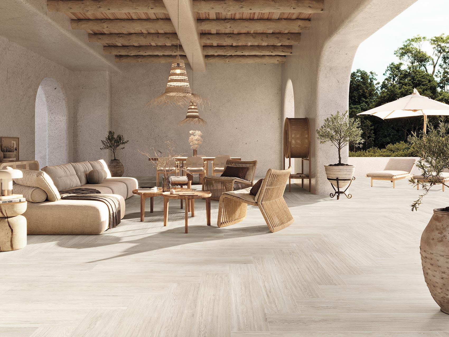 Mallorca Maple