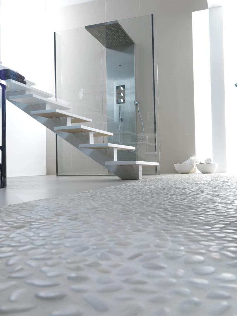 Paradise Baia Stone Blanco