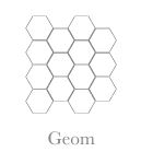 Мозаика Proconcept Geom