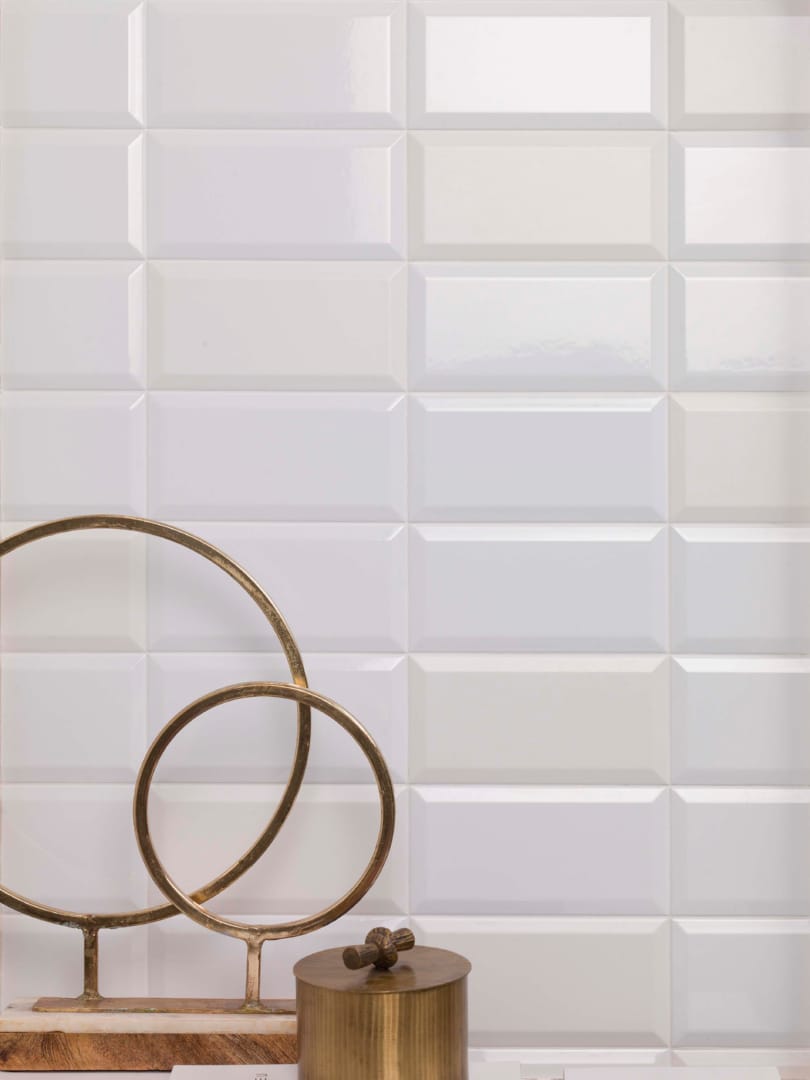 Retro Blanco