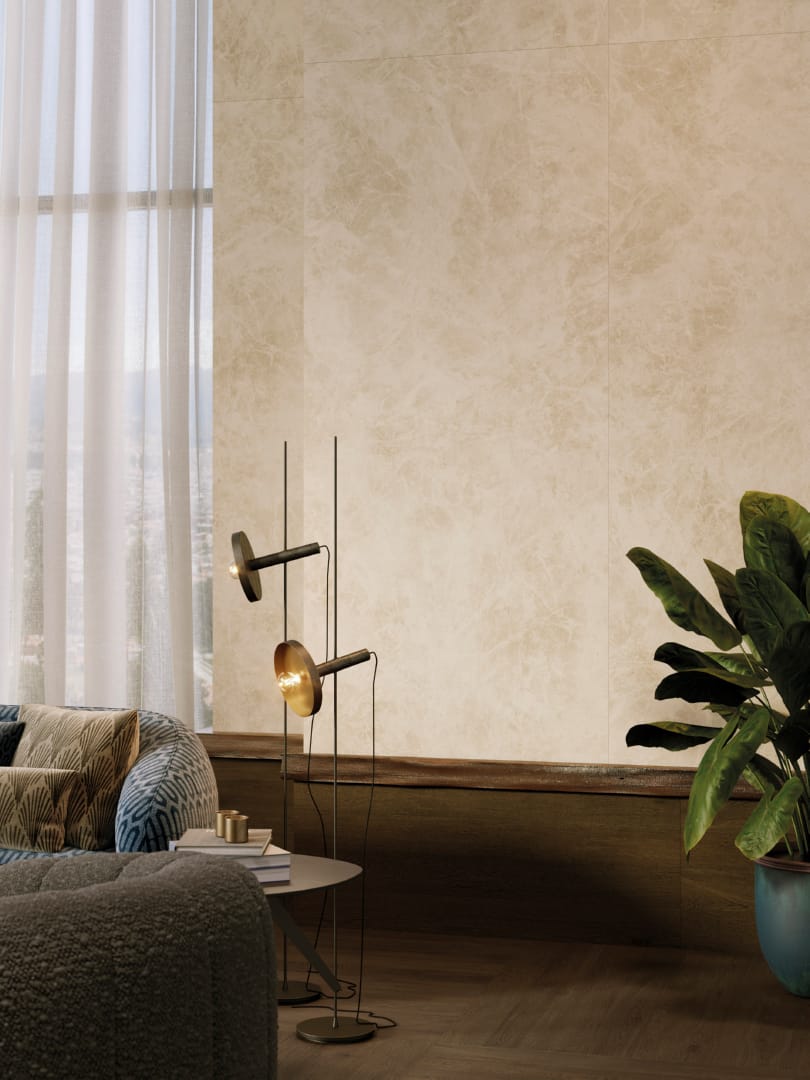 Ars Beige P