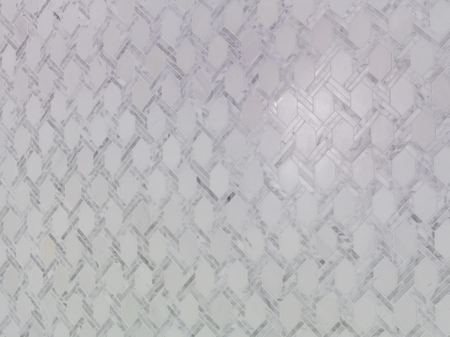 Essential Net Carrara