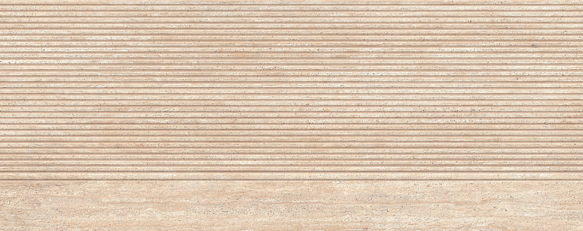 Taranto Stripe Marfil rect.