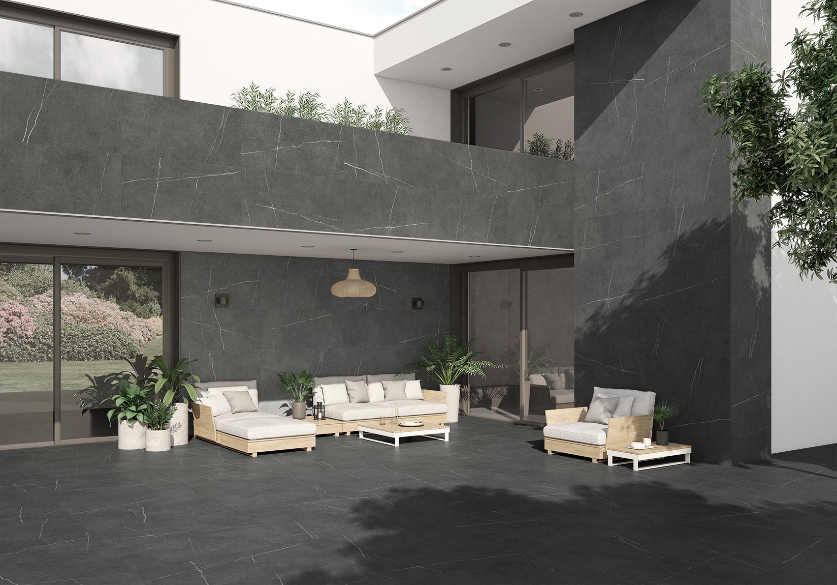 Kairos Graphite