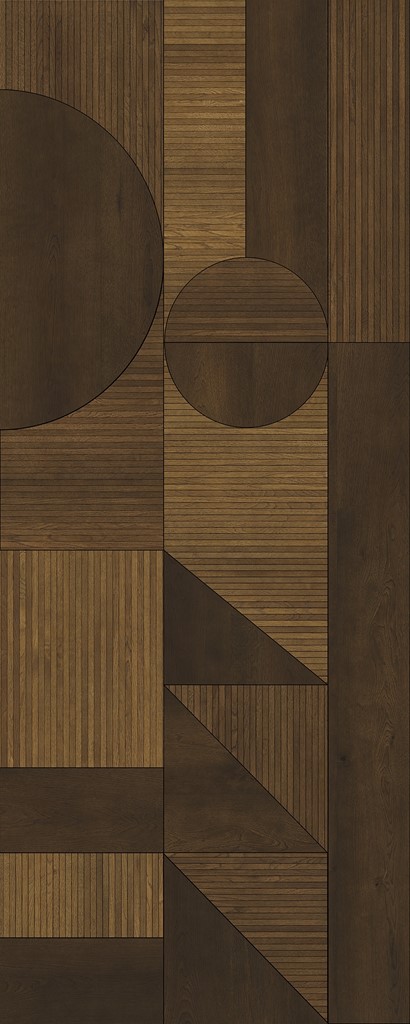 Mayfair Oak