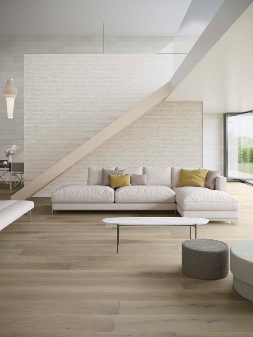 World Amsterdam Brick Beige