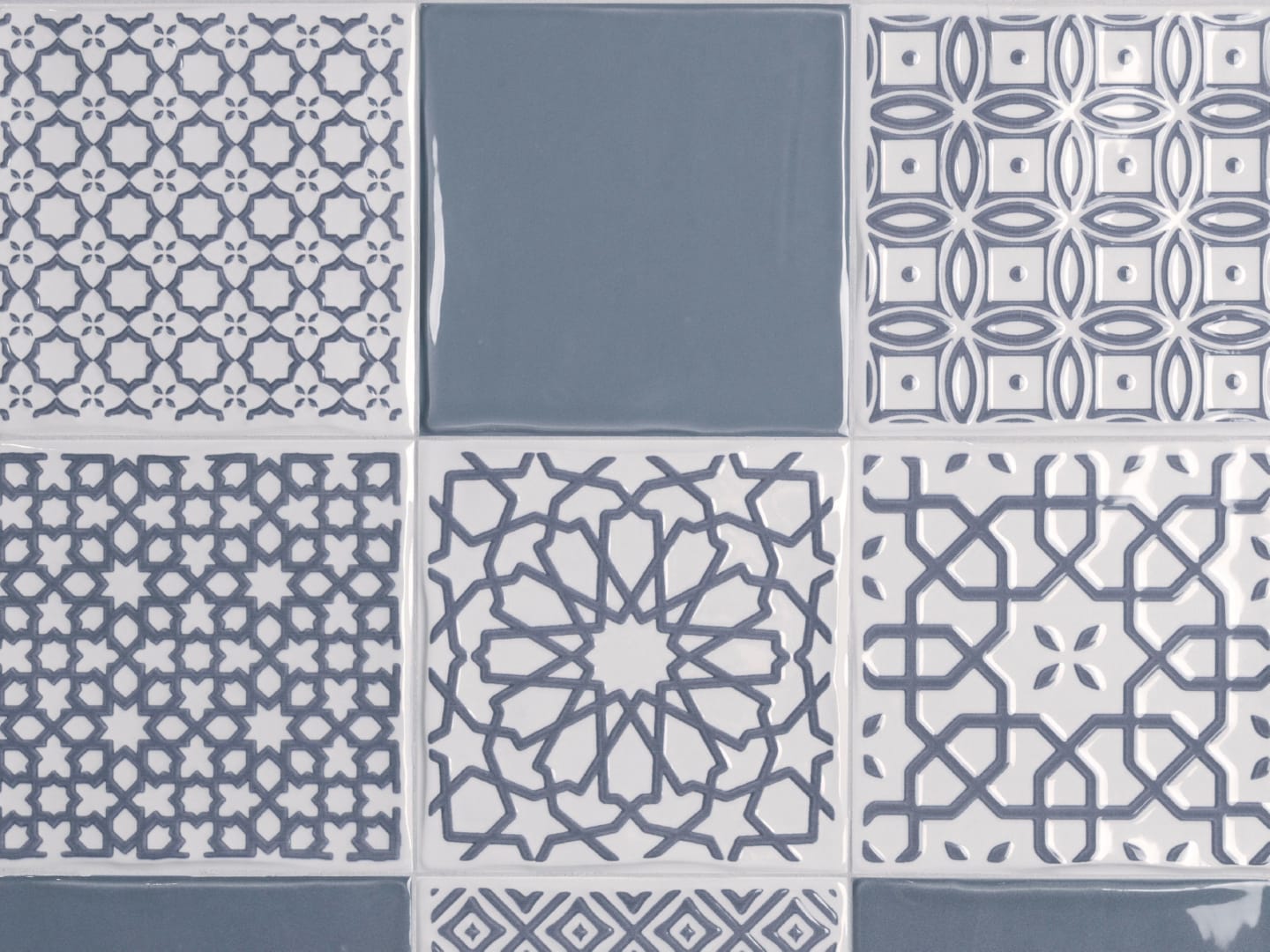 Ronda Deco Marino
