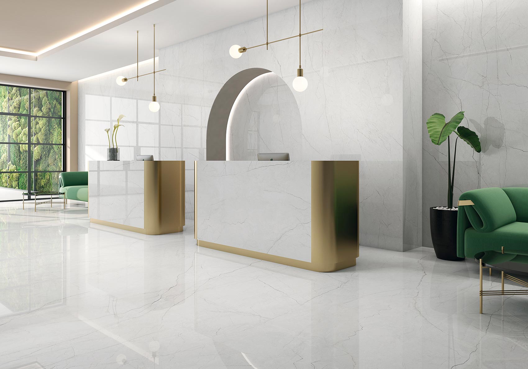 Omnia White