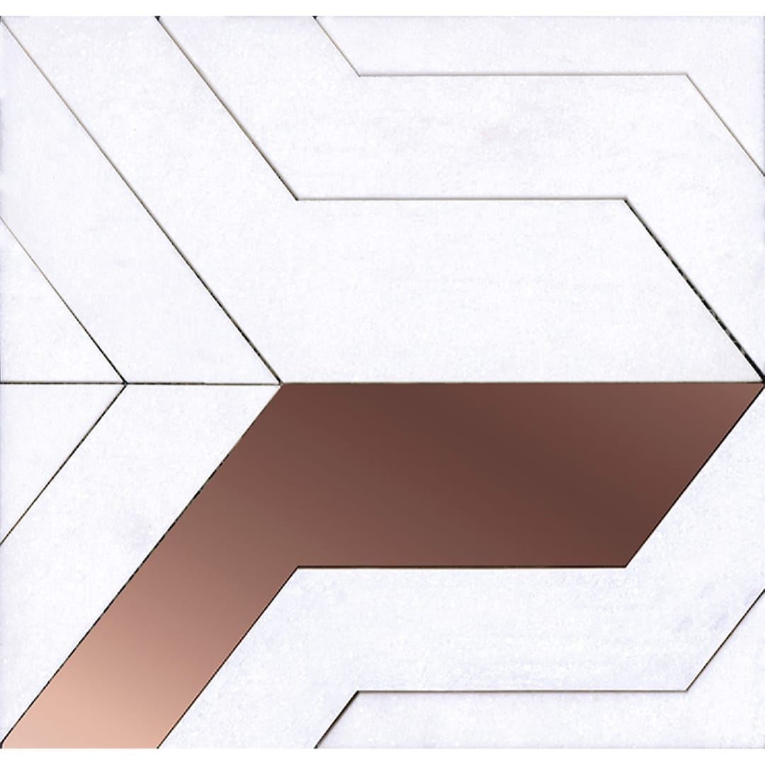 Focus White Copper