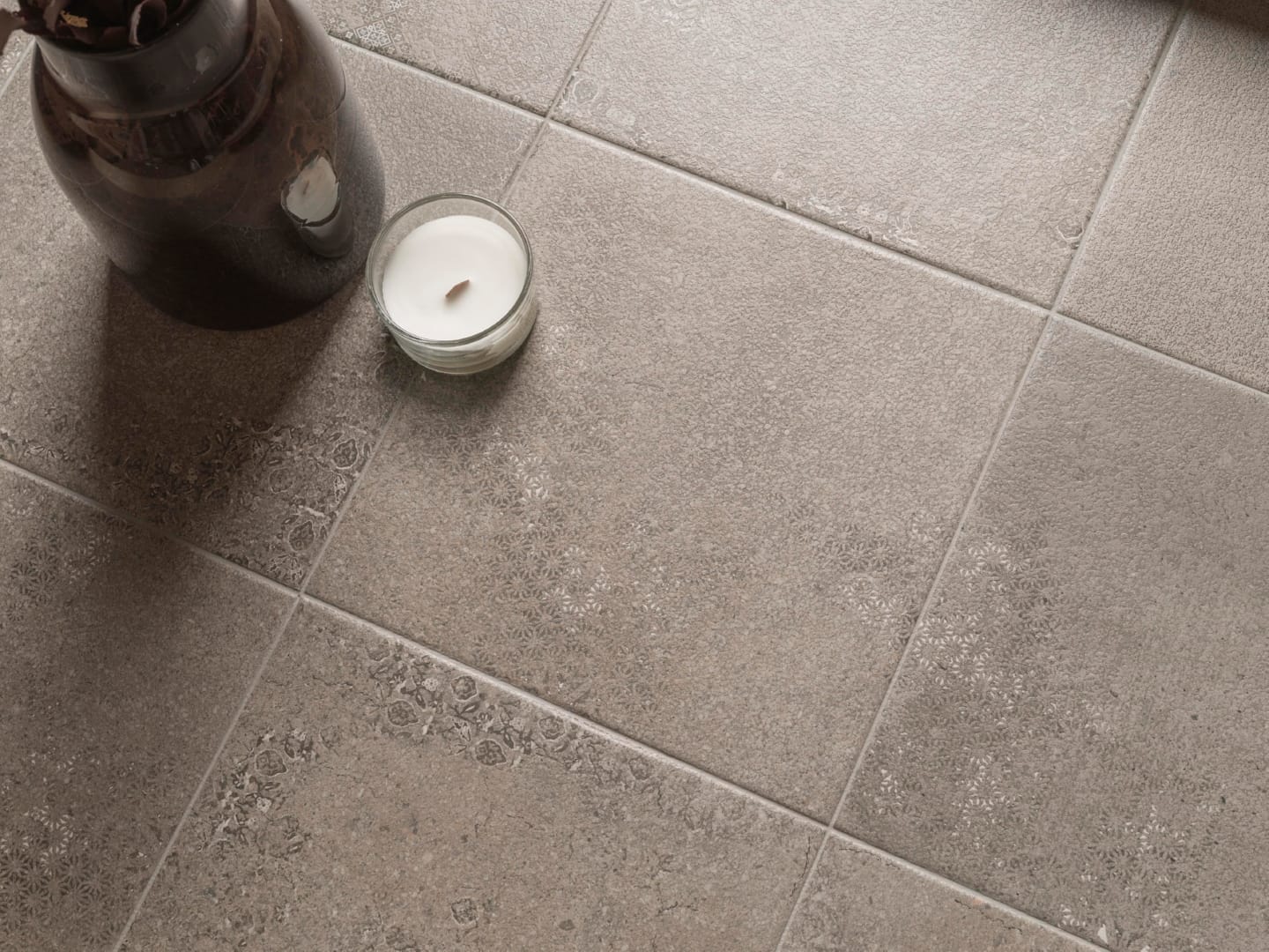 Parma Deco Taupe
