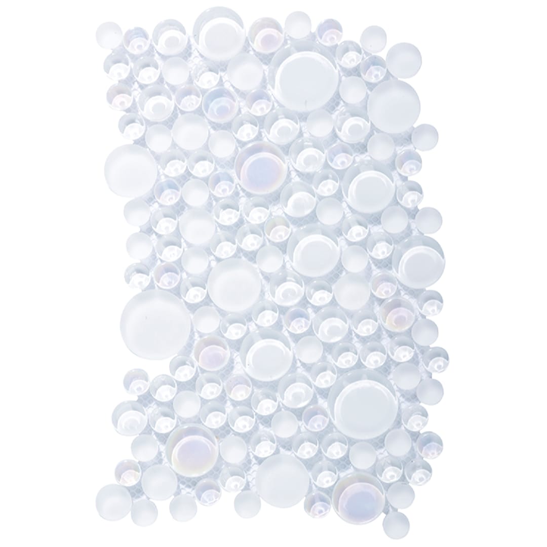 Glacier Moon Metallic White