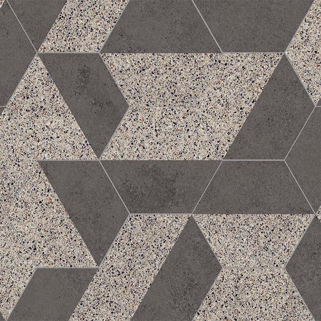 Cuzco Duel Concrete