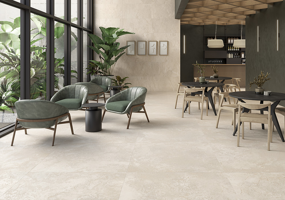 Haven Beige