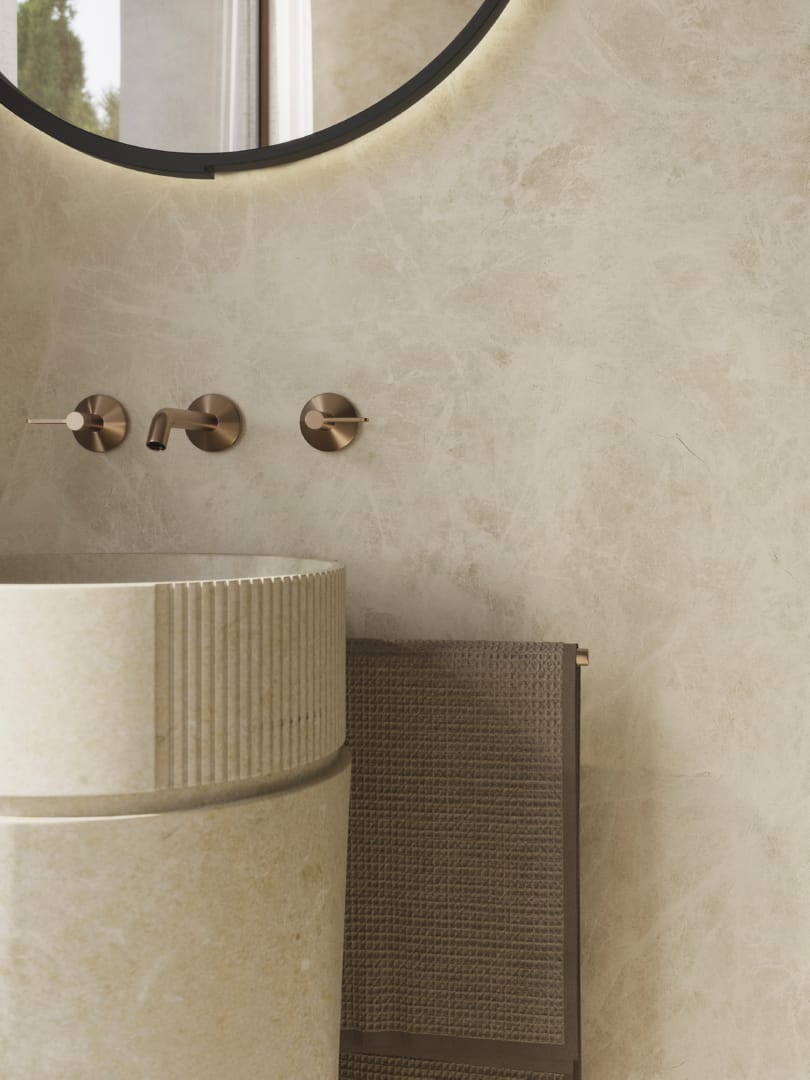 Ars Beige P