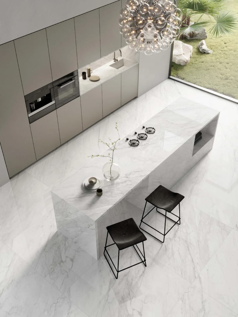 Glem White rect.