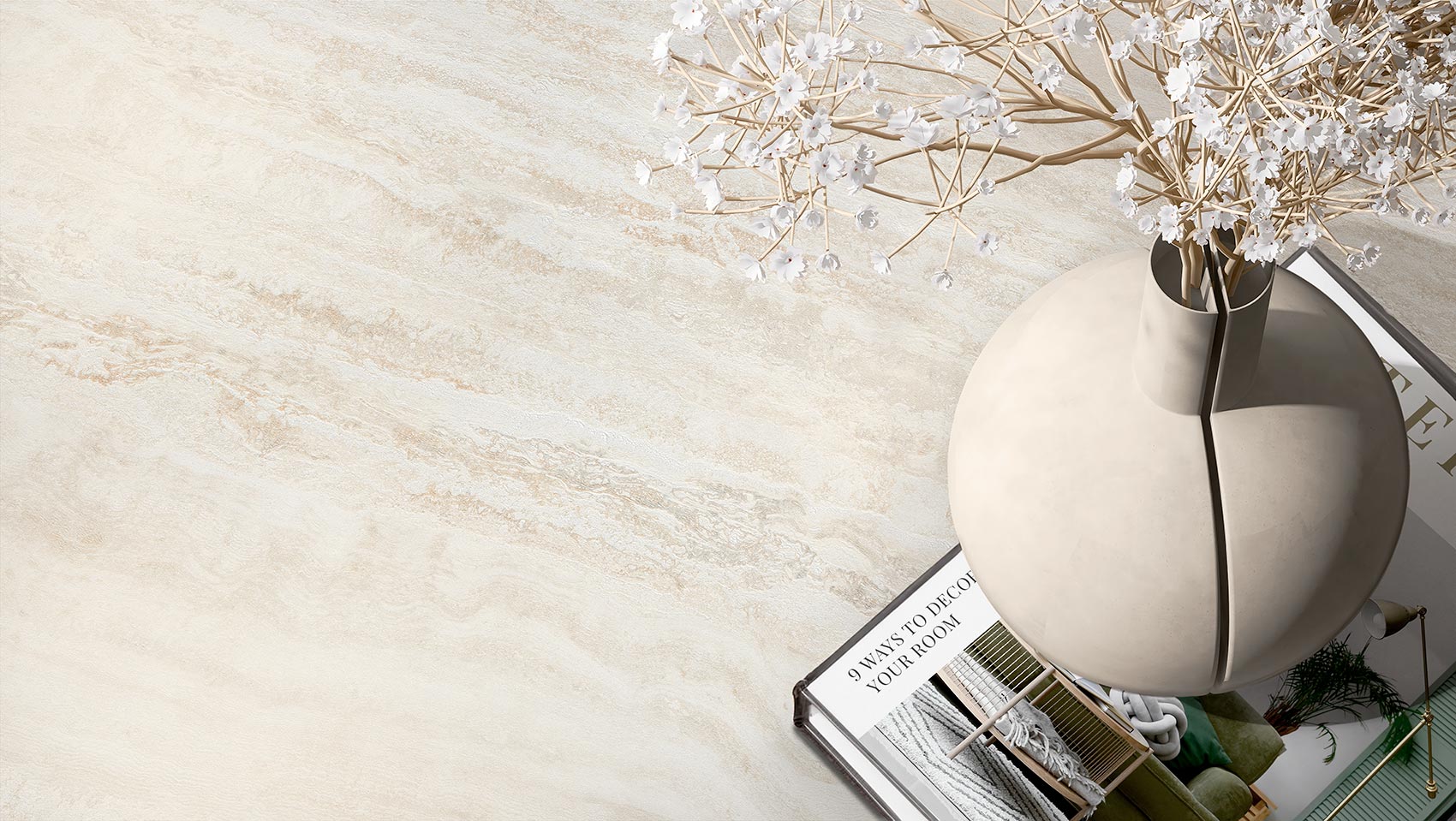 Nativa Beige