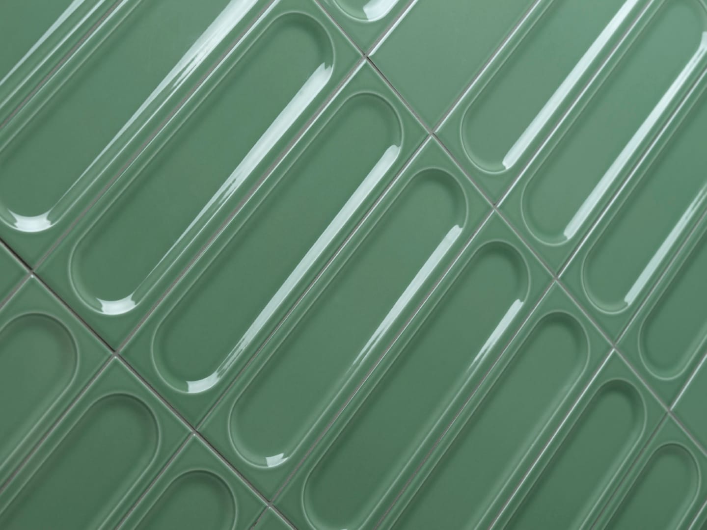 Kent Deco Jade Gloss