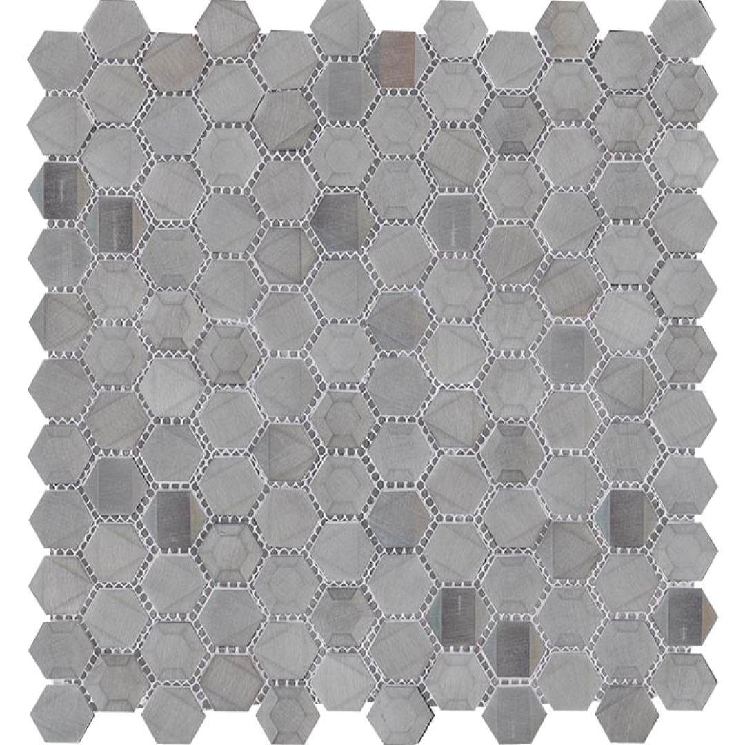 Gravity Aluminium Sides Metal