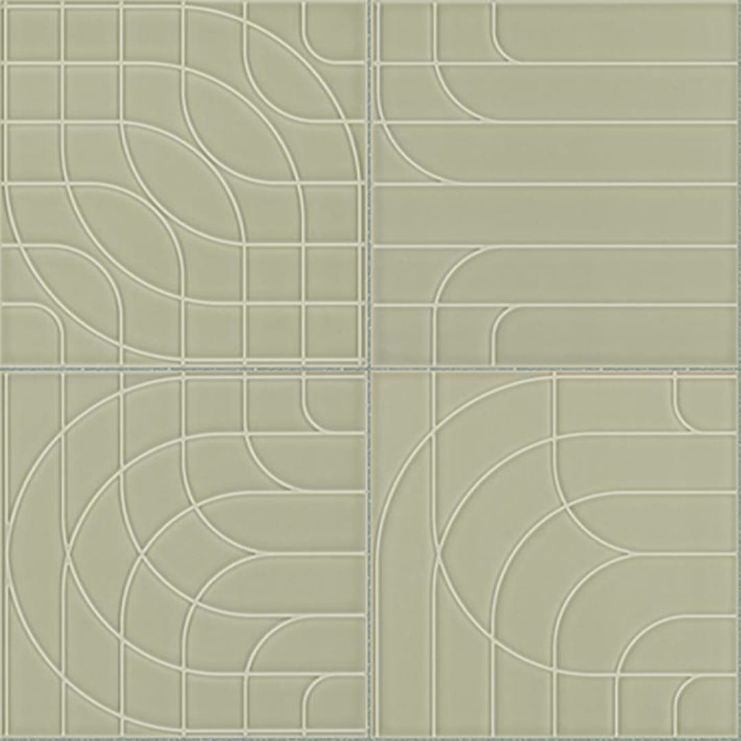 Metropolitan Deco Moss