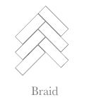 Мозаика Proconcept Braid