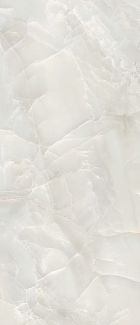 Onyx White
