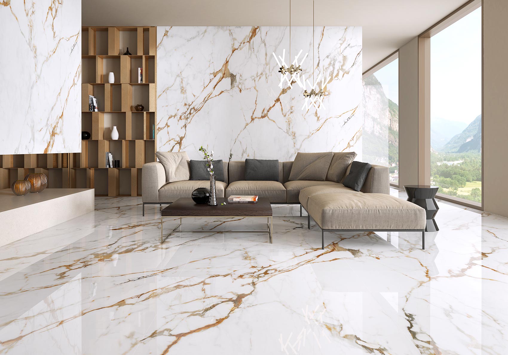 Calacatta Gold