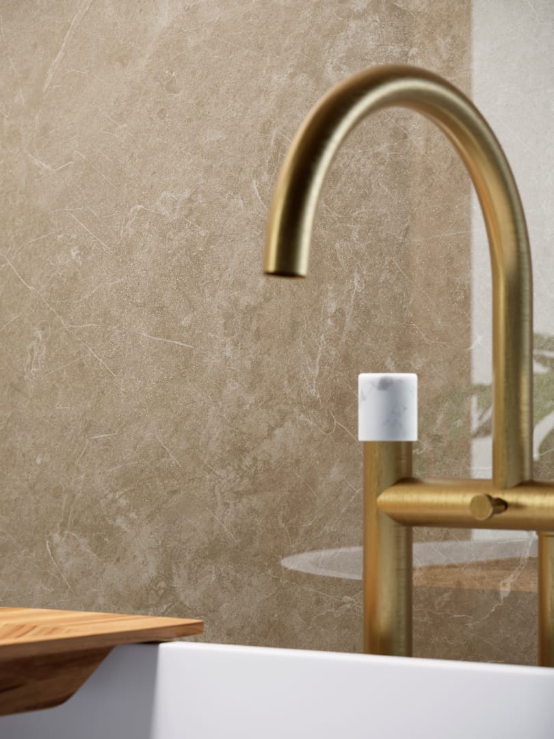 Velluto Beige P