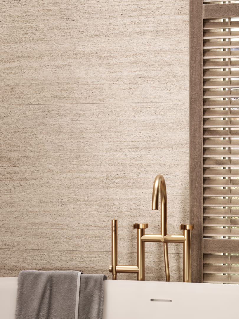 Taranto Stripe Bone rect.