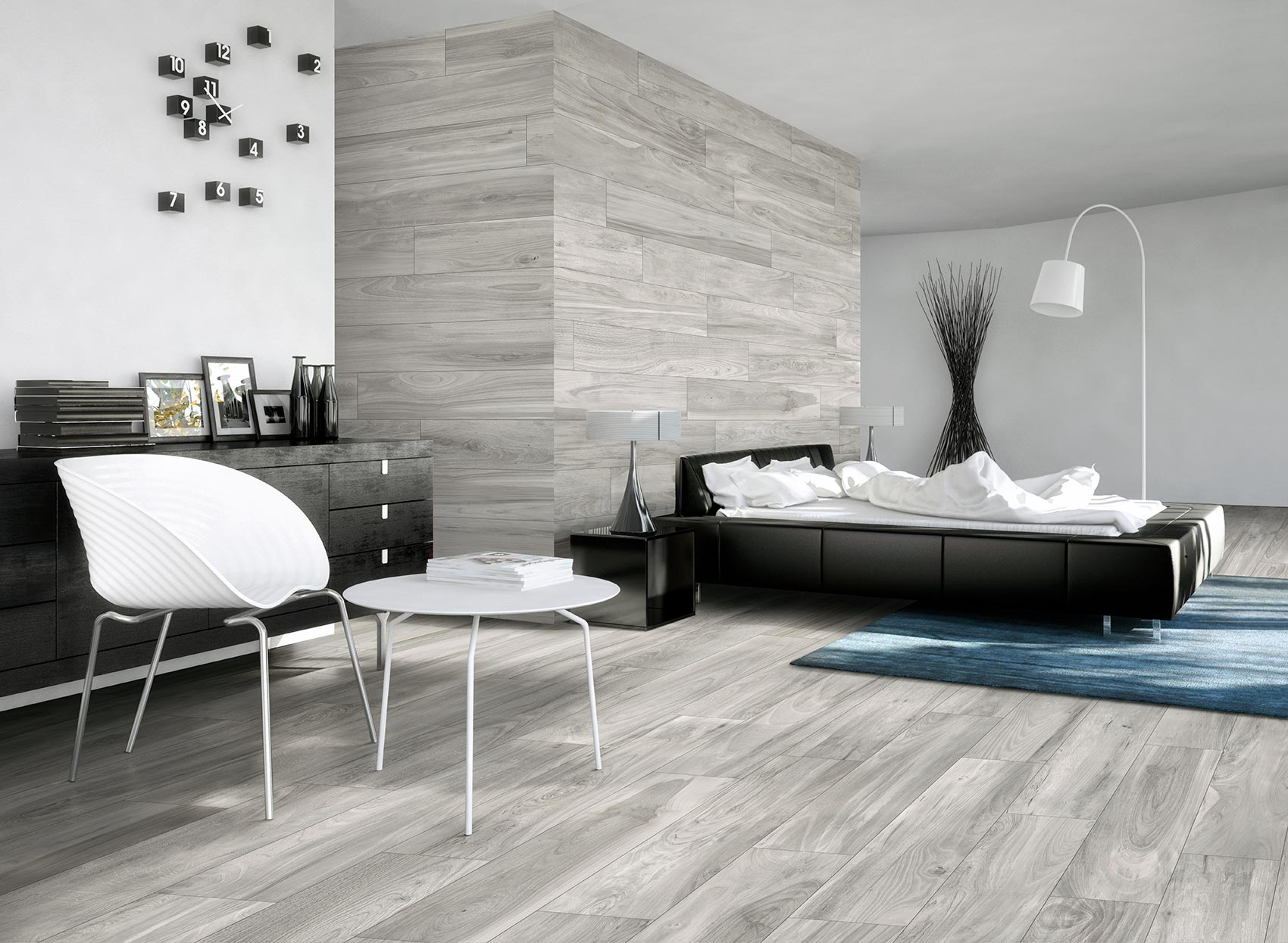 Bellver Grey