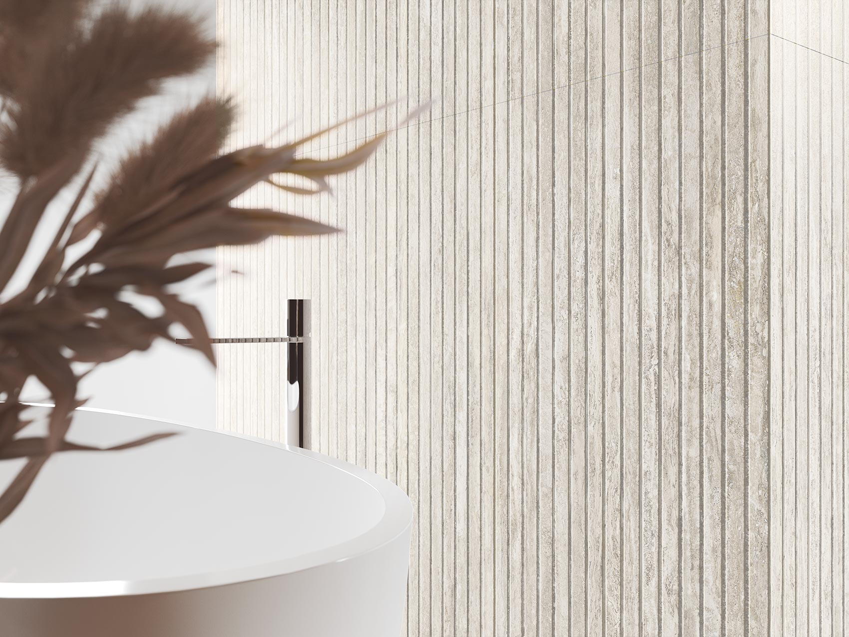 Nativa Beige rect.