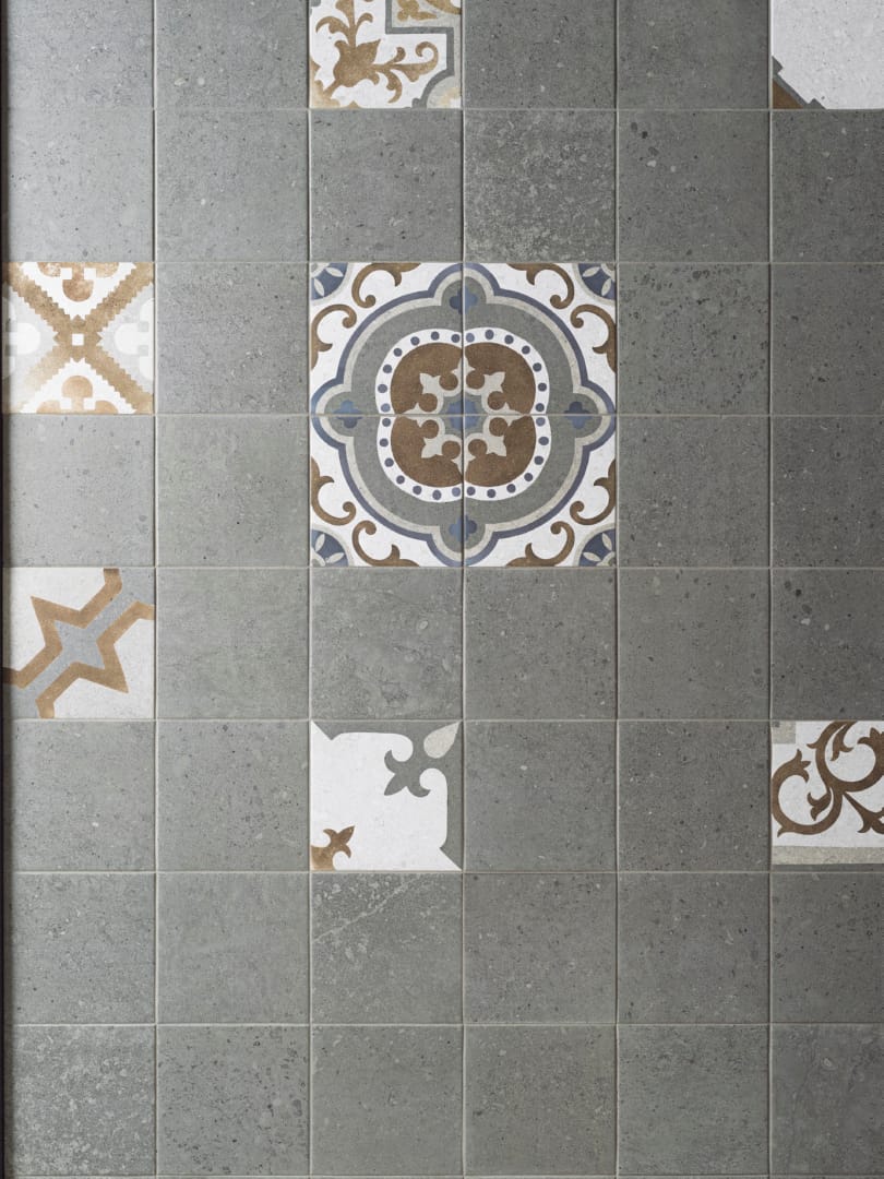 Heritage Barcelona